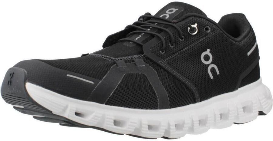 On Running Cloud Model 6 Lichtgewicht Hardloopschoen - Foto 6