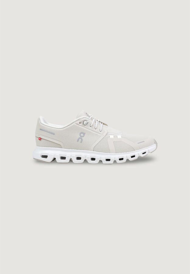 ON Running Lage Sneakers Cloud 6 Unisex 3WF10060755 - Foto 9