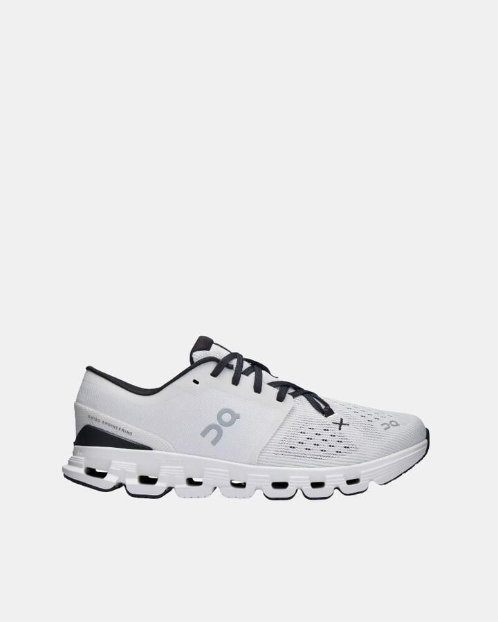 ON Running Lage Sneakers CLOUD X 4 3WE30070791