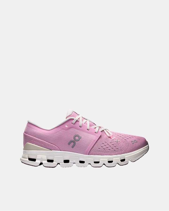 ON Running Lage Sneakers CLOUD X 4 3WE30073561