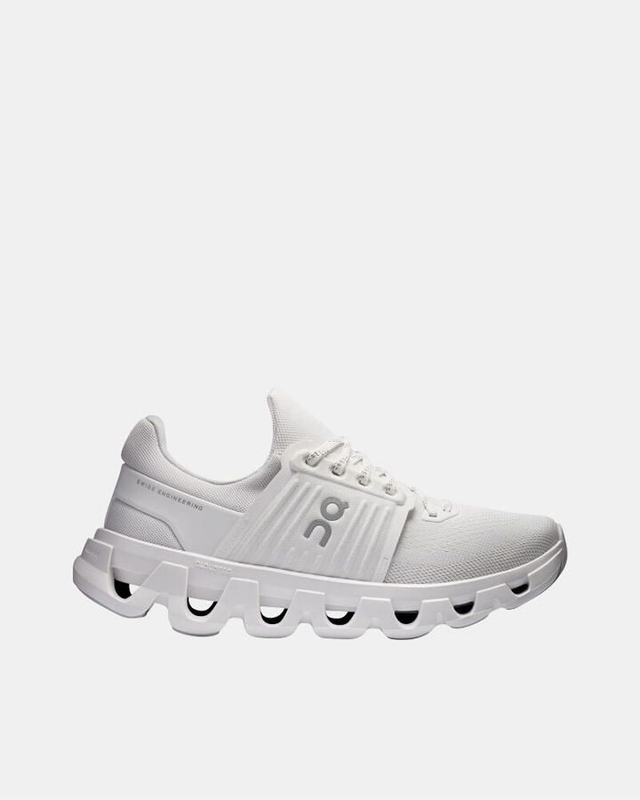 ON Running Lage Sneakers CLOUDSWIFT 4 3WF10451200