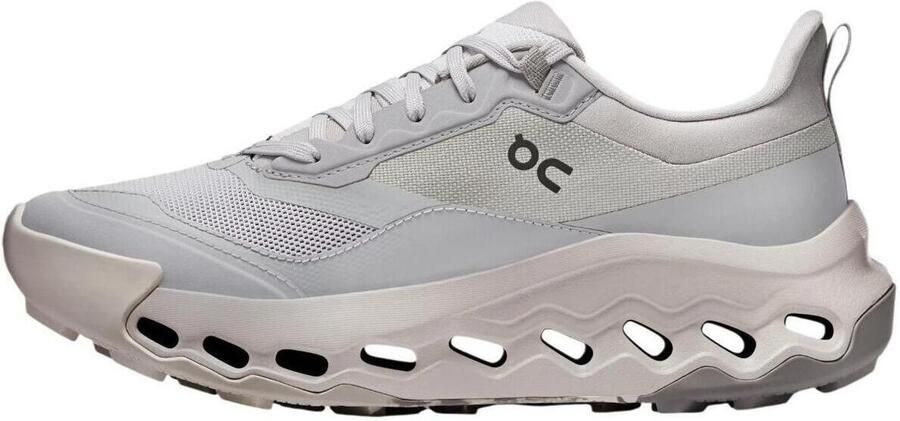 On Women's Cloudhoriz 2 Multisportschoenen grijs - Foto 3