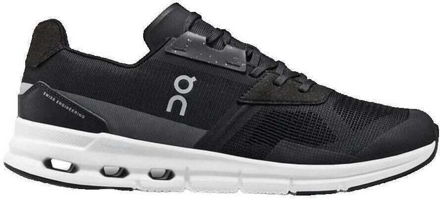 ON Running Cloudrift Heren Schoenen Trainers Zwart