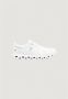 On Cloud Schoenen Wit Maat: 40.5 Mesh Synthetisch Foot Locker - Thumbnail 3