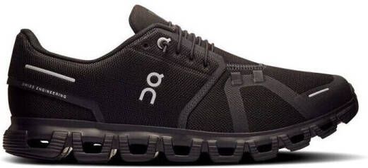 ON Running Sneakers CLOUD 6 3MF10071043-BLACK BLACK