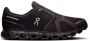 On Cloud Heren Schoenen Zwart Maat: 42.5 Mesh Synthetisch Foot Locker - Thumbnail 3