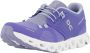 ON Running Cloud 5 Dames Sneakers Schoenen Blueberry-Feather - Thumbnail 3