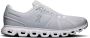 On Cloud Heren Schoenen Grijs Maat: 42.5 Mesh Synthetisch Foot Locker - Thumbnail 2