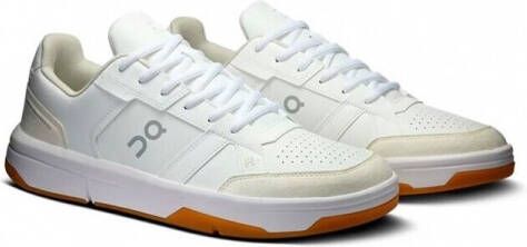 On Sneakers