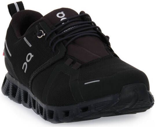 On Sneakers CLOUD 5 WATERPROOF