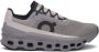ON Running Ademende CloudMonster Sneakers met CloudTec Gray Heren - Thumbnail 2