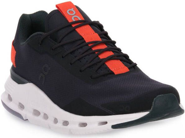 ON Running Sneakers Zwart Dames - Foto 2