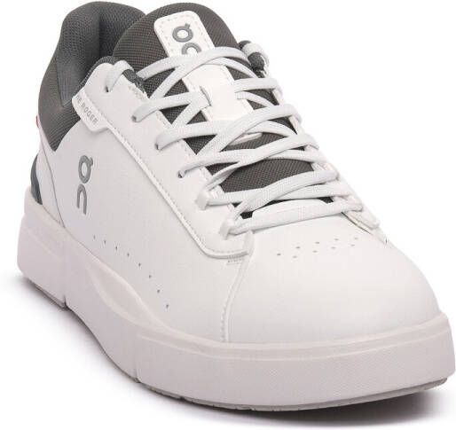 On Sneakers THE ROGER ADVANTAGE