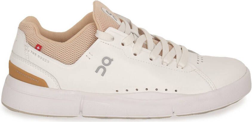 On Sneakers laag 'The Roger Advantage'