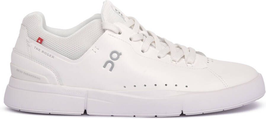 On Sneakers laag 'The Roger Advantage'