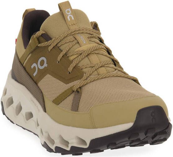 ON Running Sportschoenen Cloudhorizon Green Heren - Foto 2