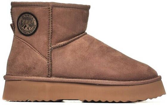 O'Neill Boots zonder sluiting BESIANA PLATFORM WOMEN MID Winterlaarzen snowboots winterschoenen - Foto 2