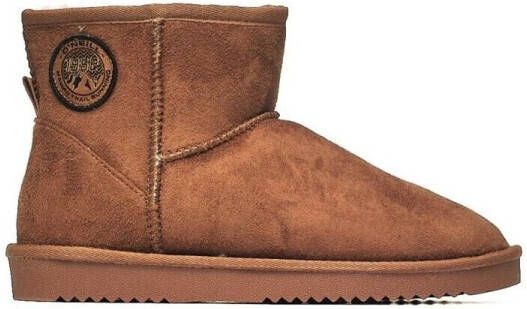 O'Neill Boots zonder sluiting BESIANA WOMEN MID Winterlaarzen snowboots winterschoenen - Foto 3