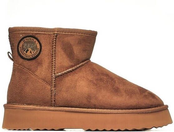 O'Neill Boots zonder sluiting BESIANA PLATFORM WOMEN MID Winterlaarzen snowboots winterschoenen - Foto 3