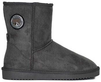 O&apos;Neill Boots Bolsa Chica Women High Triple 90223010-6QW Grijs - Foto 2