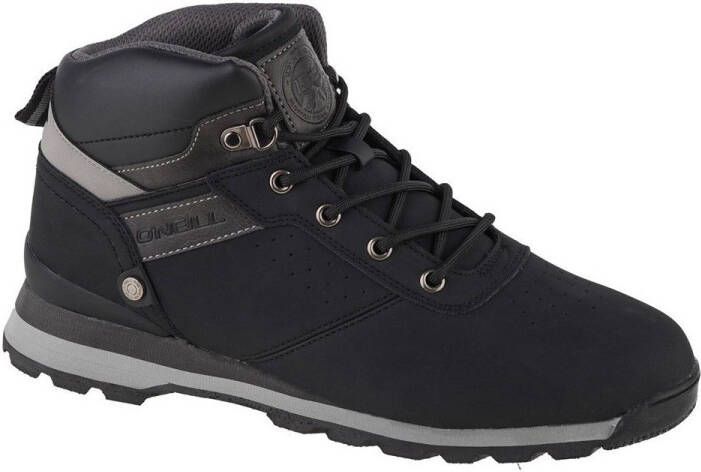 O'Neill Grand Teton Men Mid 90223026-25Y Mannen Zwart Trappers