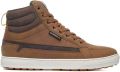 O'Neill Sneakers WALLENBERG MEN MID Heren - Bruin