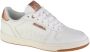 O'Neill Byron Wmn Low 90221002-03C Vrouwen Wit Sneakers - Thumbnail 2