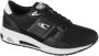 O'Neill Superbank Wmn Low 90221007-25Y Vrouwen Zwart Sneakers - Thumbnail 2