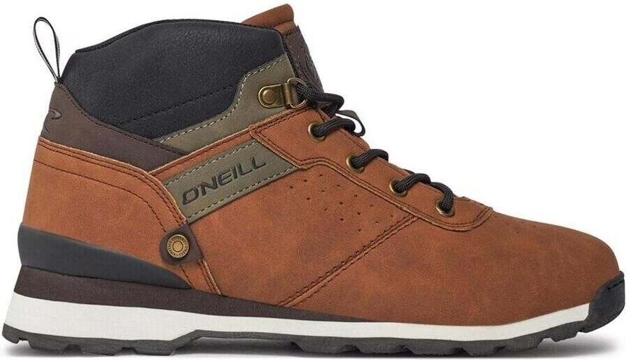 O'Neill Hoge veterschoenen Grand Teton Men Mid Winterlaarzen veterschoenen winterschoenen