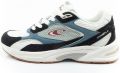 O'Neill Lage Sneakers Montauk - Wit