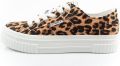 O'Neill Lage Sneakers Spinna C - Bruin