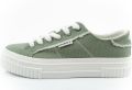 O'Neill Lage Sneakers Spinna C - Groen