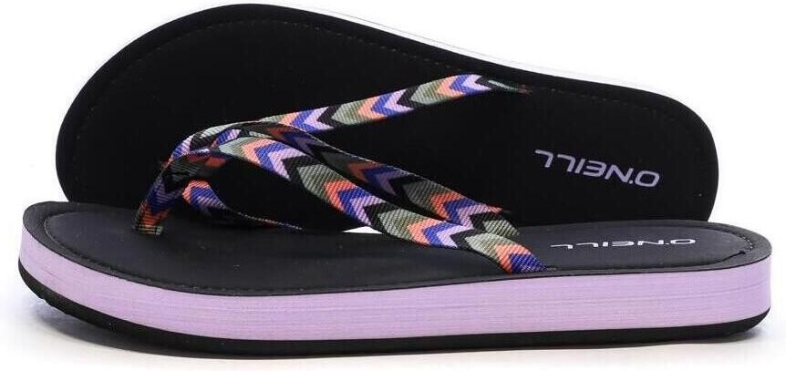 O'Neill O´neill Melina Slippers Veelkleurig Vrouw - Foto 3