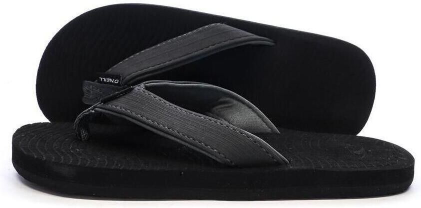 O'Neill teenslippers zwart Jongens Texapore 36 | Teenslipper van - Foto 5