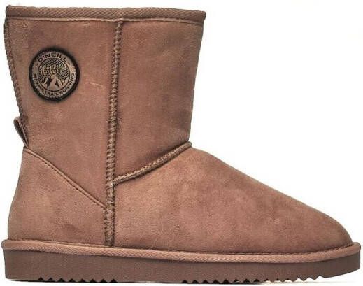 O'Neill Boots zonder sluiting BESIANA WOMEN HIGH Winterlaarzen snowboots winterschoenen - Foto 2