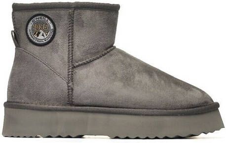 O'Neill Boots zonder sluiting BESIANA PLATFORM WOMEN MID Winterlaarzen snowboots winterschoenen - Foto 3