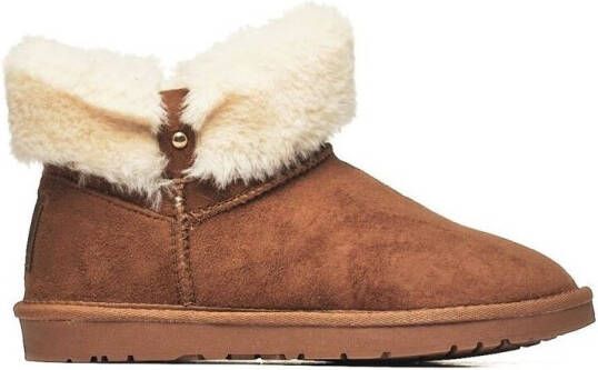 O'Neill Boots zonder sluiting JENNER WOMEN MID Winterlaarzen snowboots winterschoenen gevoerd - Foto 3