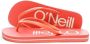 O'Neill Profile Logo Sandals teenslippers zalmroze Meisjes Rubber 36 - Thumbnail 2