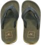 O'Neill Jongens Chad Sandals Deep Lichen Green KAKI - Thumbnail 2