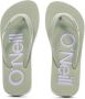 O'Neill teenslippers grijsgroen Polyethyleen 26.5 - Thumbnail 2