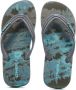 O'Neill Schoenen Boys PROFILE GRAPHIC SANDALS Blue Ao 12 36 Blue Ao 12 100% Polyethylene - Thumbnail 2