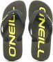 O'Neill Schoenen Boys PROFILE LOGO SANDALS Black Out B 36 Black Out B 100% Polyethylene - Thumbnail 3