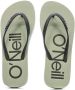 O'Neill Schoenen Boys PROFILE LOGO SANDALS Blauwgroen 245 Blauwgroen 100% Polyethylene - Thumbnail 3