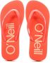 O'Neill Schoenen Boys PROFILE LOGO SANDALS Sunrise Red 245 Sunrise Red 100% Polyethylene - Thumbnail 3