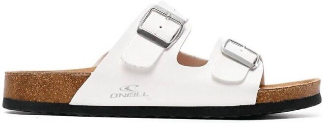 O'Neill Teenslippers Sandy Slider