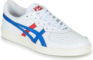 Onitsuka Tiger Lage Sneakers GSM LEATHER