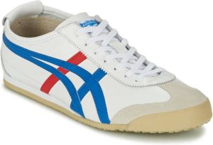 Onitsuka Tiger Lage Sneakers MEXICO 66