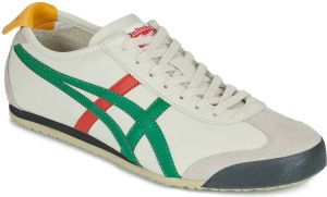 Onitsuka Tiger Lage Sneakers MEXICO 66