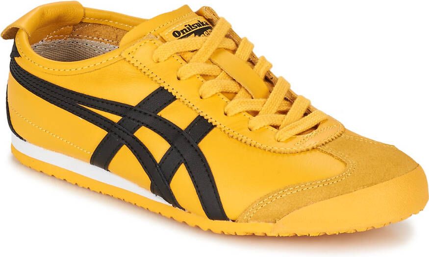 Onitsuka Tiger Lage Sneakers MEXICO 66