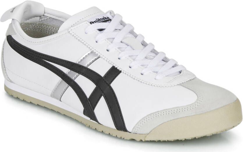 Onitsuka Tiger Lage Sneakers MEXICO 66